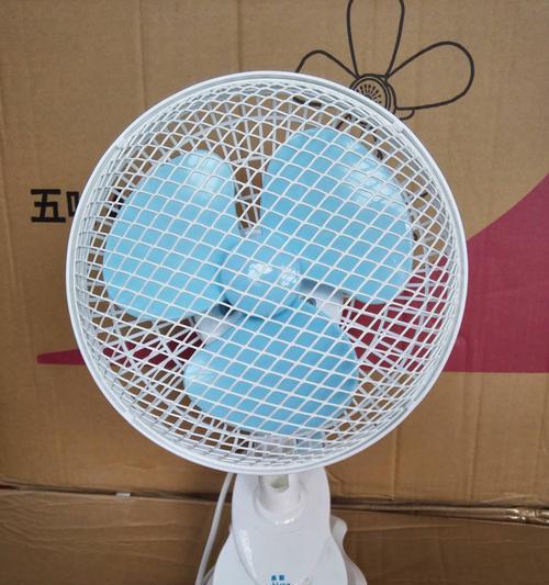 风扇不摇头怎么修理（轻松解决风扇不摇头的常见问题）  第1张