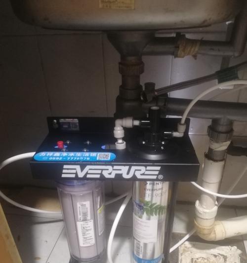 净水器运行声音太大该如何解决（净水器噪音问题的原因及解决方法）  第1张