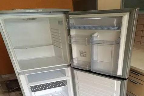 冰箱长时间不用不制冷了该如何处理（保养冰箱）  第1张