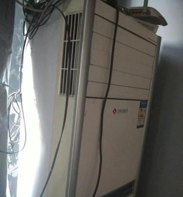 春兰空调H1故障原因及解决方法（春兰空调显示H1是什么意思）  第1张