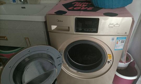 洗衣机为什么水流不停（探究洗衣机水流不停的原因以及解决方法）  第1张