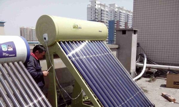 壁挂式太阳能热水器不加热问题分析与维修方法（探索壁挂式太阳能热水器不加热问题的原因与解决方案）  第1张