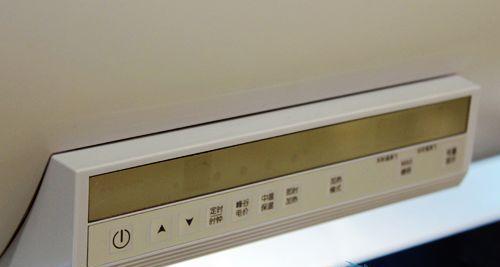 为什么史密斯热水器无法点火（探索史密斯热水器不点火的原因及解决方法）  第1张