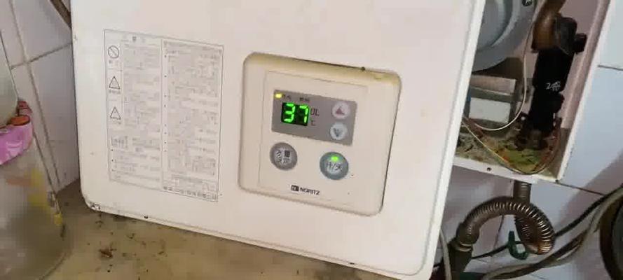 E1故障解析（以法罗力热水器E1错误代码的解析及修复技巧）  第1张