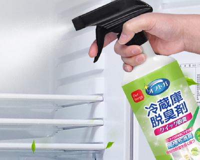 电冰箱清洗与除味攻略（有效清洁电冰箱）  第1张