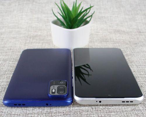 红米Note10Pro手机的优势和用户体验（一款性能出色）  第1张