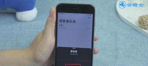 手机操作指南（简单步骤让你轻松设置时间和日期）  第1张