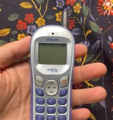 解决Philips手机无法开机的问题  第1张
