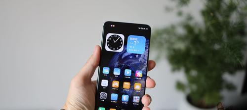 从华为手机到小米手机的搬家指南（一键转移数据）  第1张