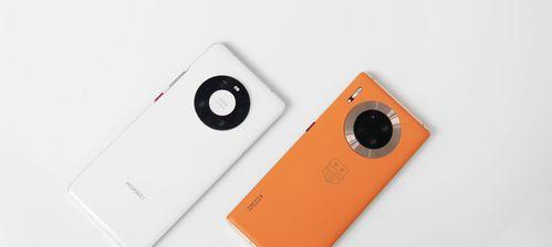华为Mate40Pro（华为Mate40Pro的关键参数与亮点）  第1张