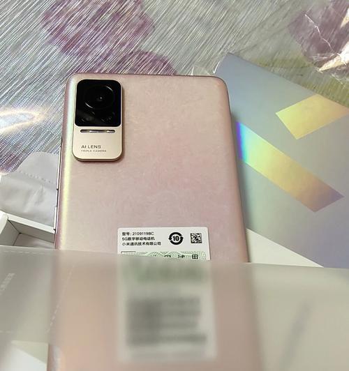 小米Civi1s（深度评测小米Civi1s的优点和不足）  第1张