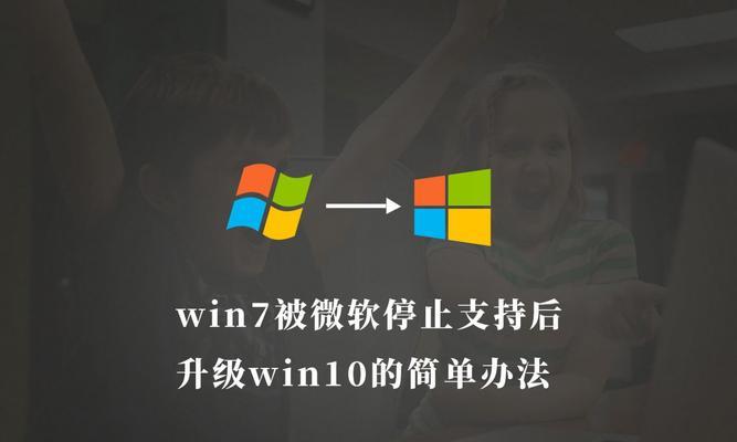 彻底关闭Win10自动更新的方法与技巧（解放你的操作系统）  第1张