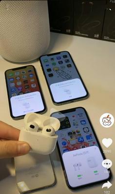 探究AirPods的卓越性能与便利性（无线耳机的领导者）  第1张