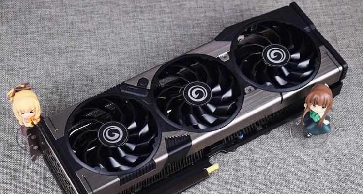探索RTX3080Ti（RTX3080Ti的关键特点及令人瞩目的表现）  第1张