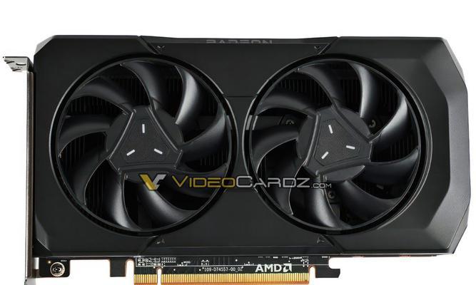 AMD4750G的显卡性能相当于何种显卡（解析AMD4750G显卡的性能表现和对比显卡）  第1张