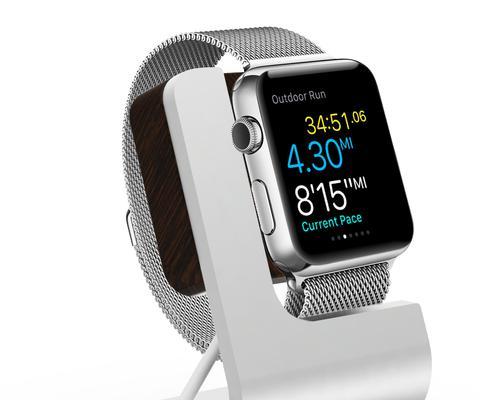 解决AppleWatch无法开机的问题（快速排除AppleWatch无法开机的原因及解决方法）  第1张
