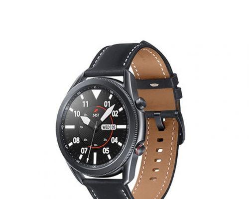 三星GalaxyWatch5（功能强大、设计优雅）  第1张