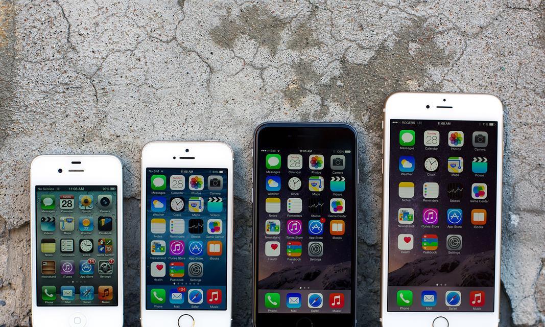 如何判断iPhone是否为正品新机？  第1张