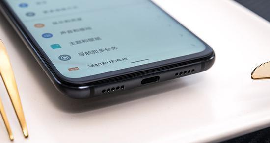 魅族Note8如何开启VoLTE功能（简单教程帮你轻松实现高清通话体验）  第1张