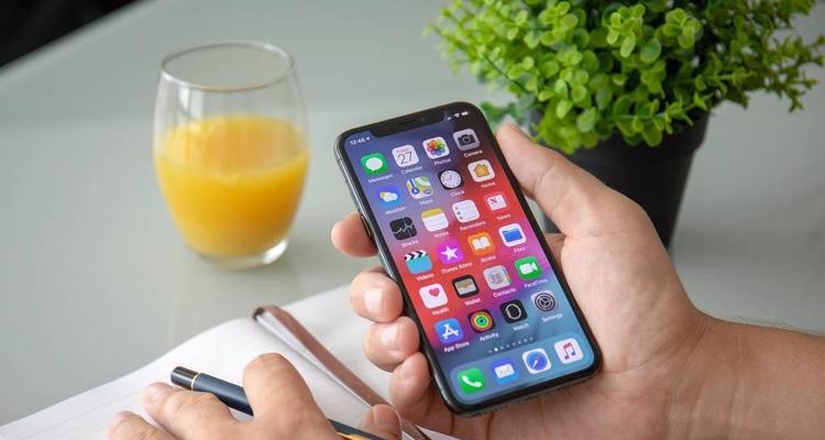 苹果13为何频繁出现信号问题（揭示苹果13信号问题背后的原因与解决方案）  第1张