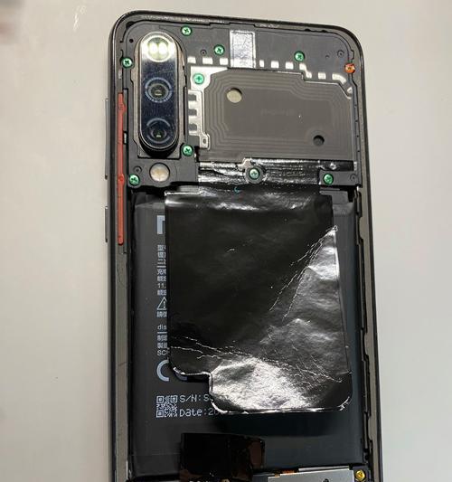 手机换屏幕需要捆绑多久（探究手机更换屏幕所需时间的关键因素及最佳捆绑时长）  第1张