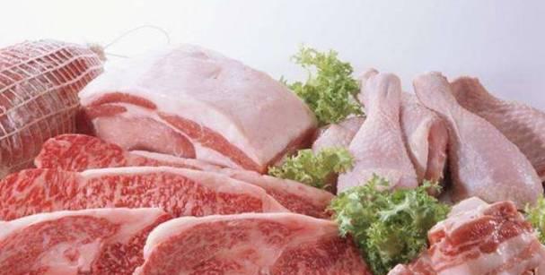 如何用冰箱快速解冻冷冻肉（以最快速度解冻冷冻肉的关键方法）  第1张