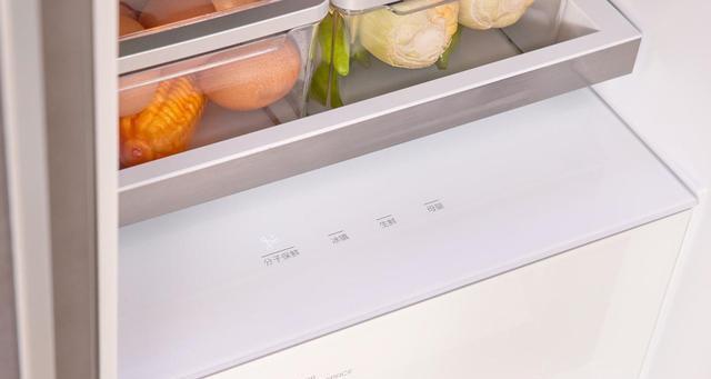 冰柜冷气的有效利用方法（让冰柜更加省电）  第1张