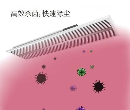 空调开启臭味的原因及解决方法（揭秘空调开启时散发臭味的真相）  第1张
