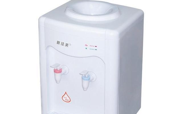 饮水机水管漏水修理指南（教你轻松解决饮水机水管漏水问题）  第1张