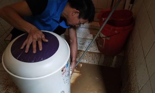 如何正确清洗热水器内胆（轻松拯救你的热水器）  第1张