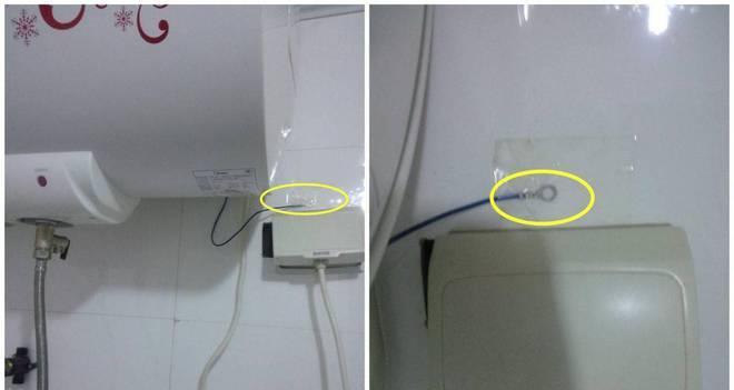 热水器打火漏气的应急处理方法（如何安全解决热水器打火漏气问题）  第1张