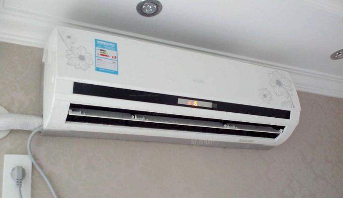 解决空调滴水问题的方法（探究空调f0故障及其解决方案）  第1张