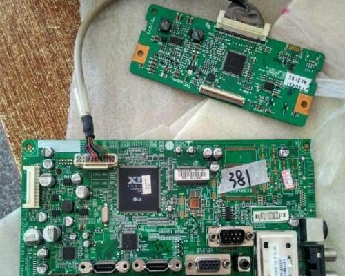 电视机启动电源故障（探索电视机启动故障原因和解决方法）  第1张