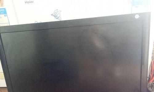 液晶显示器无信号故障的原因及解决方法（探究液晶显示器无信号故障背后的根源和解决方案）  第1张