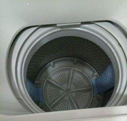 解决洗衣机无法脱水的问题（排查四个常见故障解决脱水问题）  第1张