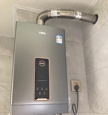 万家乐燃气热水器风压故障处理指南（解决万家乐燃气热水器显示风压故障的实用方法）  第1张