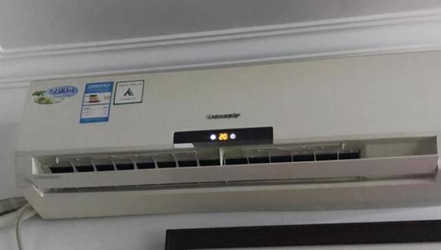 为什么空调不制热（探究空调不制热的原因及解决方案）  第1张