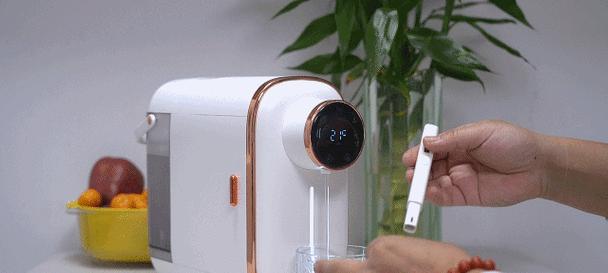 解决净水器出水不够热的问题（如何提高净水器出水的温度）  第1张