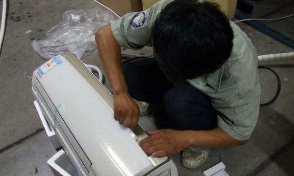新装中央空调需要加氟吗（深入解析新装中央空调加氟的必要性和注意事项）  第1张
