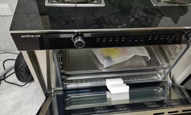 集成灶玻璃台面倒角修复技巧（教你如何修复集成灶玻璃台面倒角）  第1张