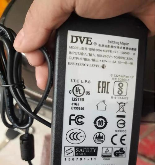 如何应对显示器变压器电压低的问题（解决显示器变压器电压低的实用方法）  第1张