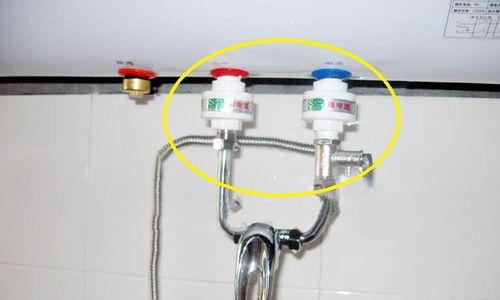 解决欧莱克即热电热水器常见故障的方法（维修你的欧莱克即热电热水器）  第1张