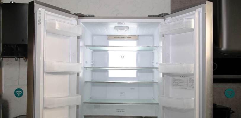 冰箱冷藏室温度与档位的关系（冷藏室温度调节与档位选择的科学原理）  第3张