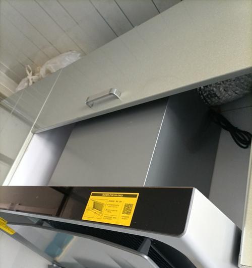 方太油烟机钥匙亮问题的解决方法（方太油烟机钥匙亮问题的原因及如何修复）  第1张