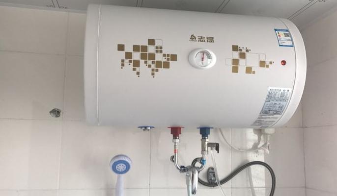 热水器故障维修方法（解决热水器故障的有效方案）  第1张