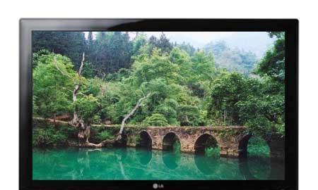 液晶显示器没有画面的解决方法（教你快速修复液晶显示器无画面问题）  第3张