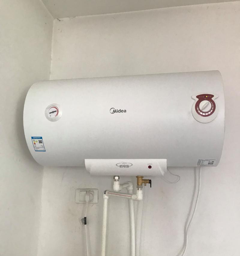 电热水器漏水的处理方法（教你几招轻松解决）  第3张