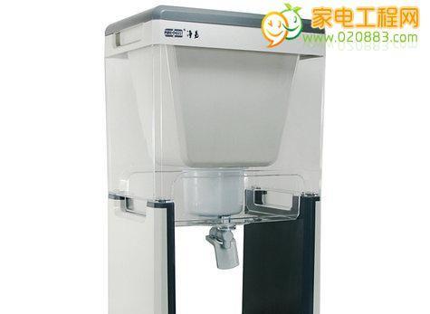 家用小型饮水机的修复方法（解决饮水机漏水问题的实用技巧）  第3张