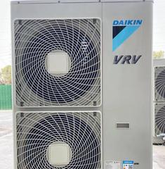 大金空调中央空调故障解决指南（有效应对大金空调中央空调故障的方法及注意事项）  第2张
