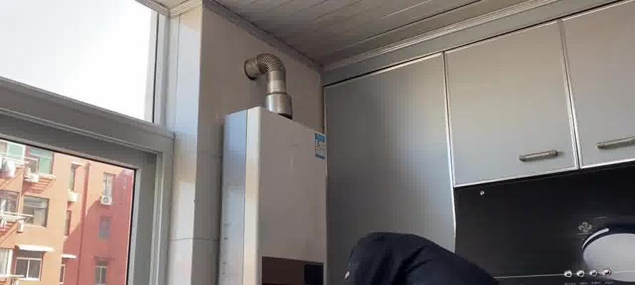 揭秘前锋热水器E7故障的根本原因（探究前锋热水器E7错误代码的关键问题）  第1张
